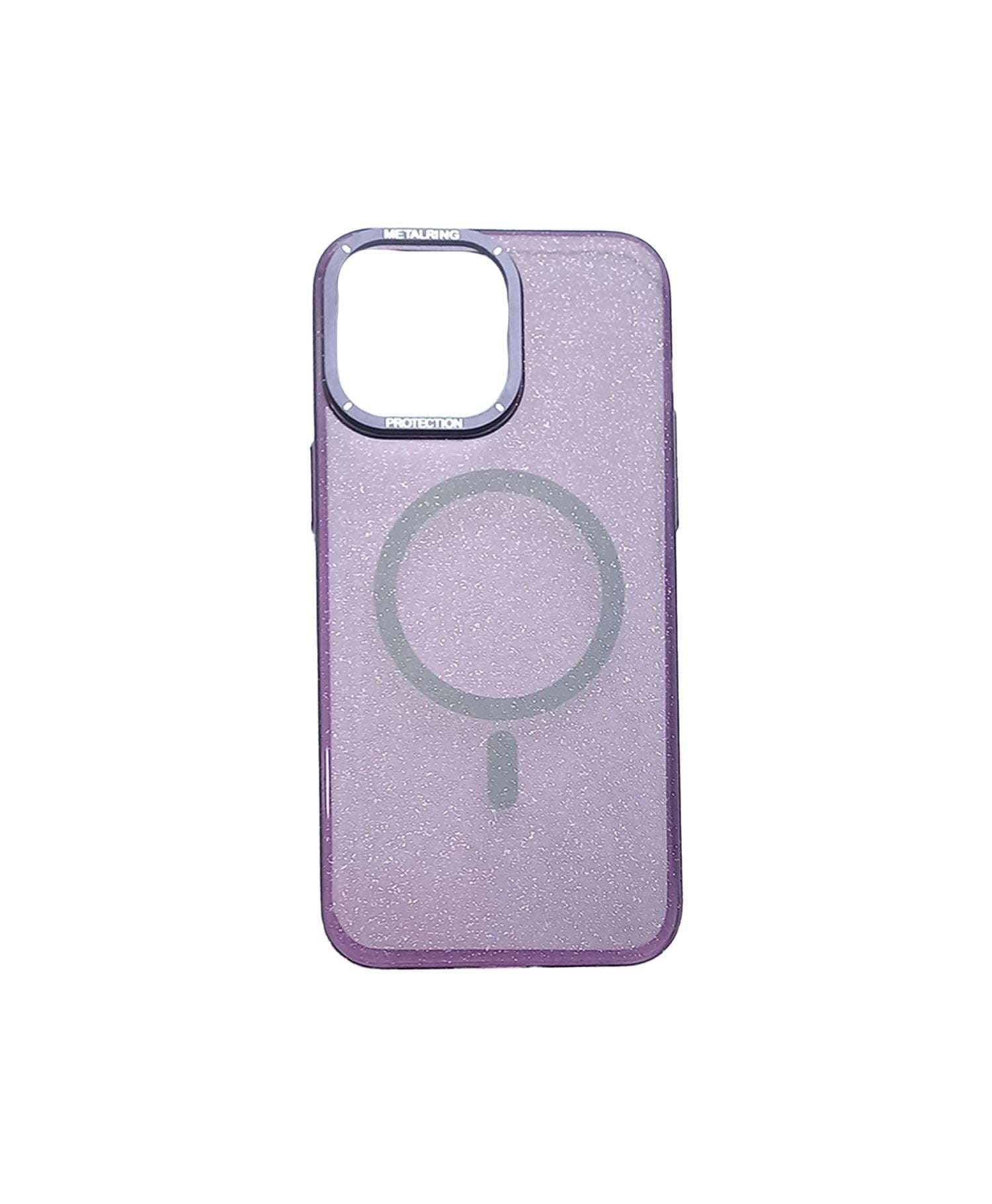 قاب اکلیلی مگ سیف دار گوشی موبایل آیفون Iphone 13 — تصویر ۲