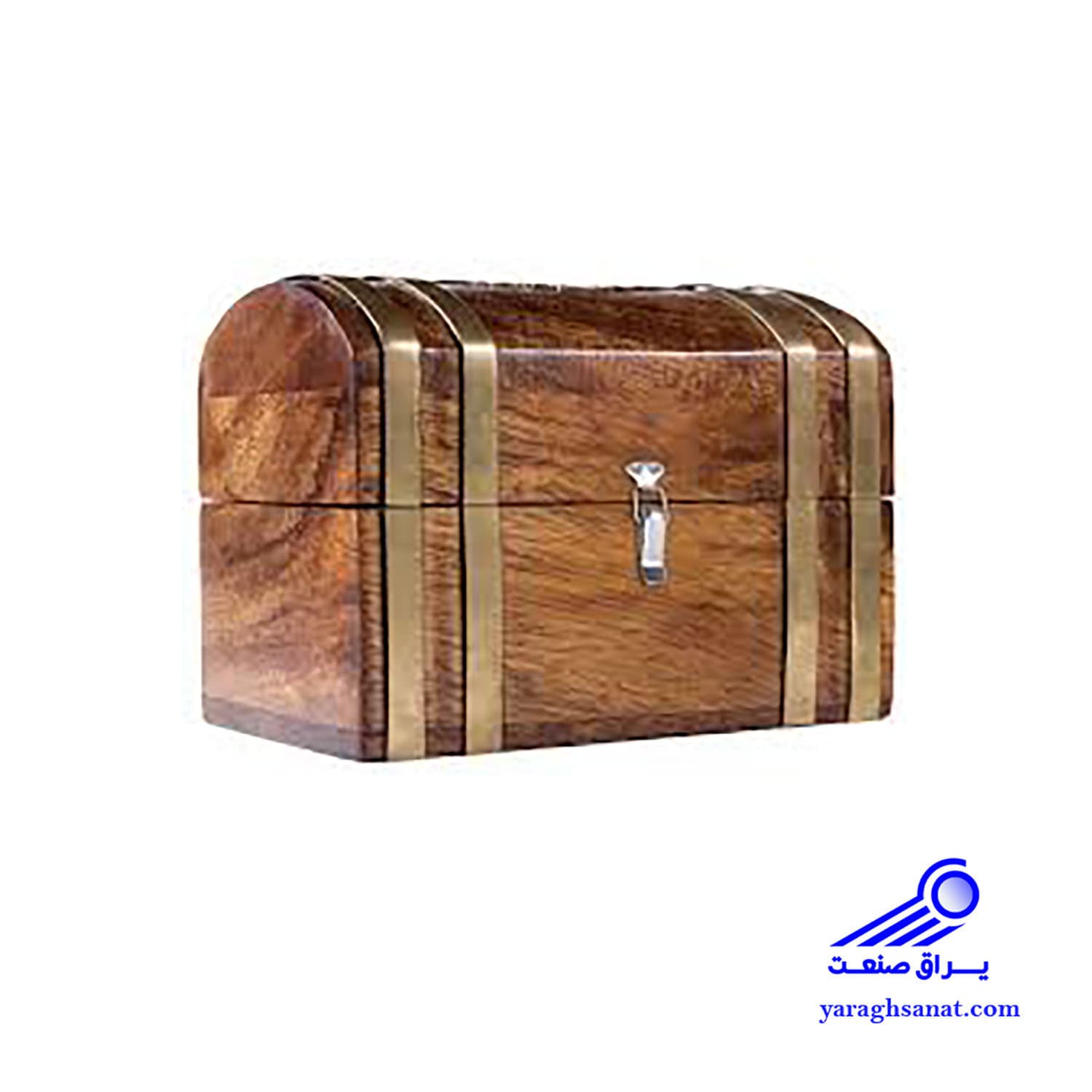 گیره کلمپ مدل S10 بسته ده عددی — تصویر ۳