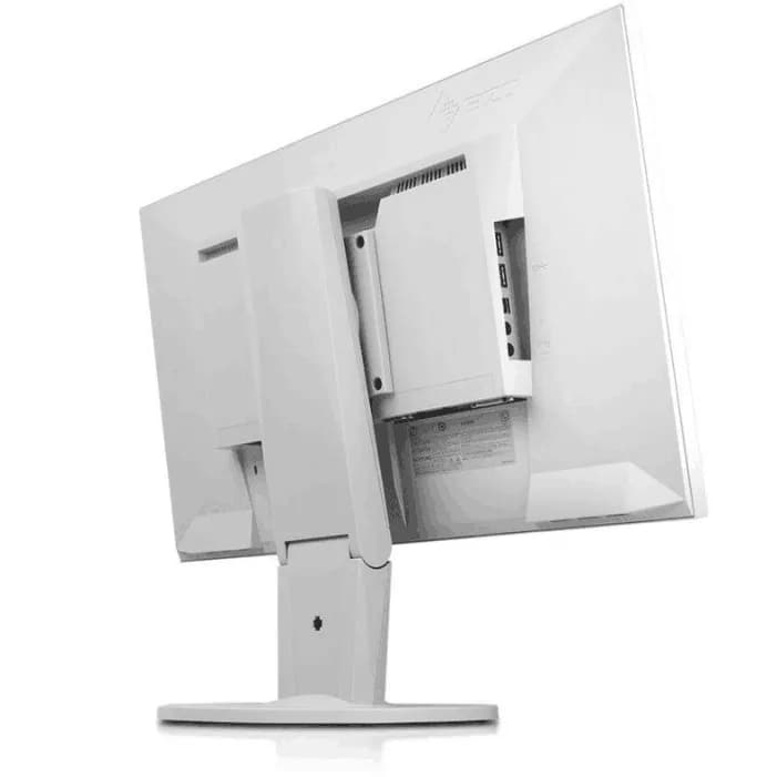 مانیتور استوک فریم لس ایزو 24 اینچ Eizo Flexscan EV2455 — تصویر ۲