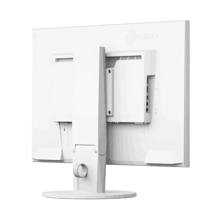 مانیتور استوک فریم لس ایزو 24 اینچ Eizo Flexscan EV2455 — تصویر ۳