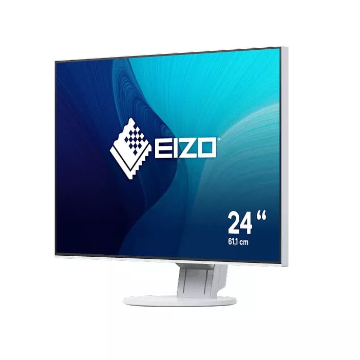 مانیتور استوک Eizo FlexScan EV2456 | 24.1 اینچ | IPS | 1920×1200 — تصویر ۴