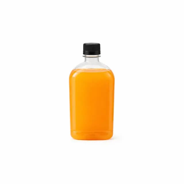 بطری کتابی 250 سیسی