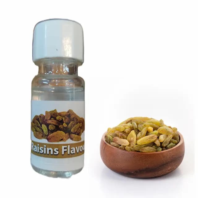 اسانس کشمش ترک 20CC