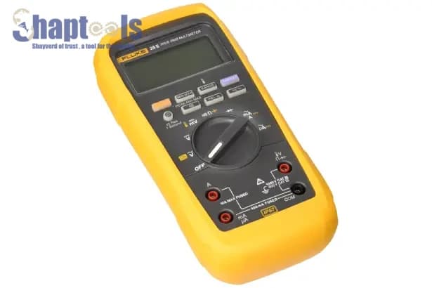 مولتی متر فلوک Fluke 28 II — تصویر ۳