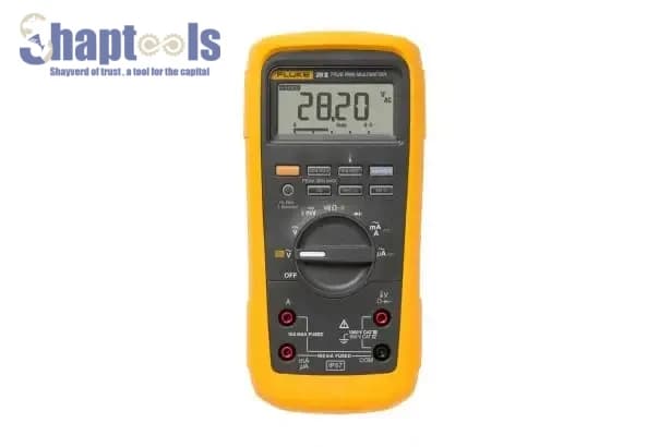 مولتی متر فلوک Fluke 28 II