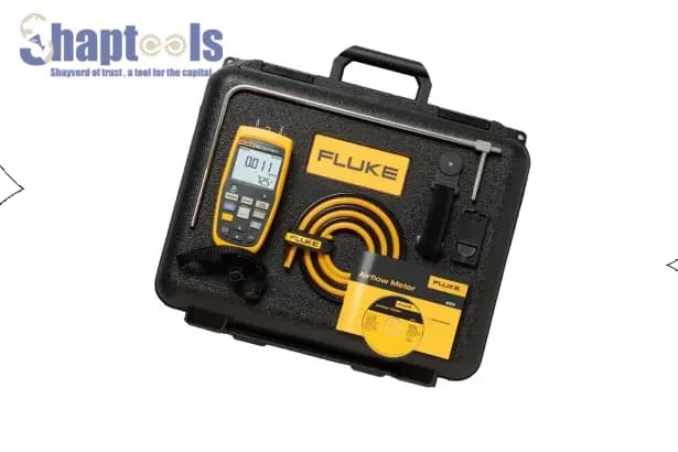 کیت باد سنج فلوک Fluke 922