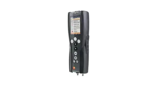نشت یاب گاز تستو Testo 324