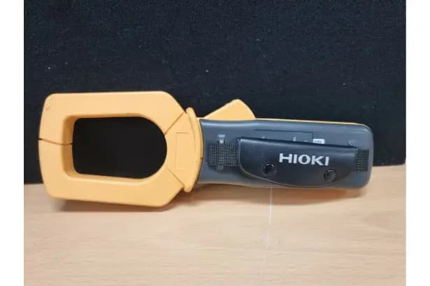 پاورمتر کلمپی هیوکی Hioki HiTESTER 3286-20 — تصویر ۳