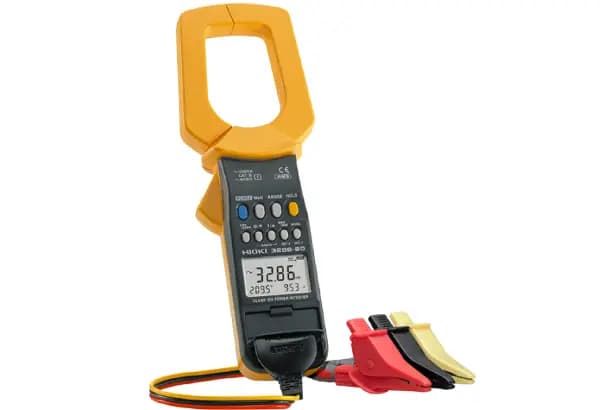 پاورمتر کلمپی هیوکی Hioki HiTESTER 3286-20