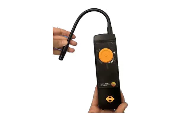 نشت یاب گاز تستو Testo 316-1 — تصویر ۳