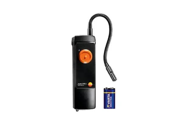 نشت یاب گاز تستو Testo 316-1 — تصویر ۲