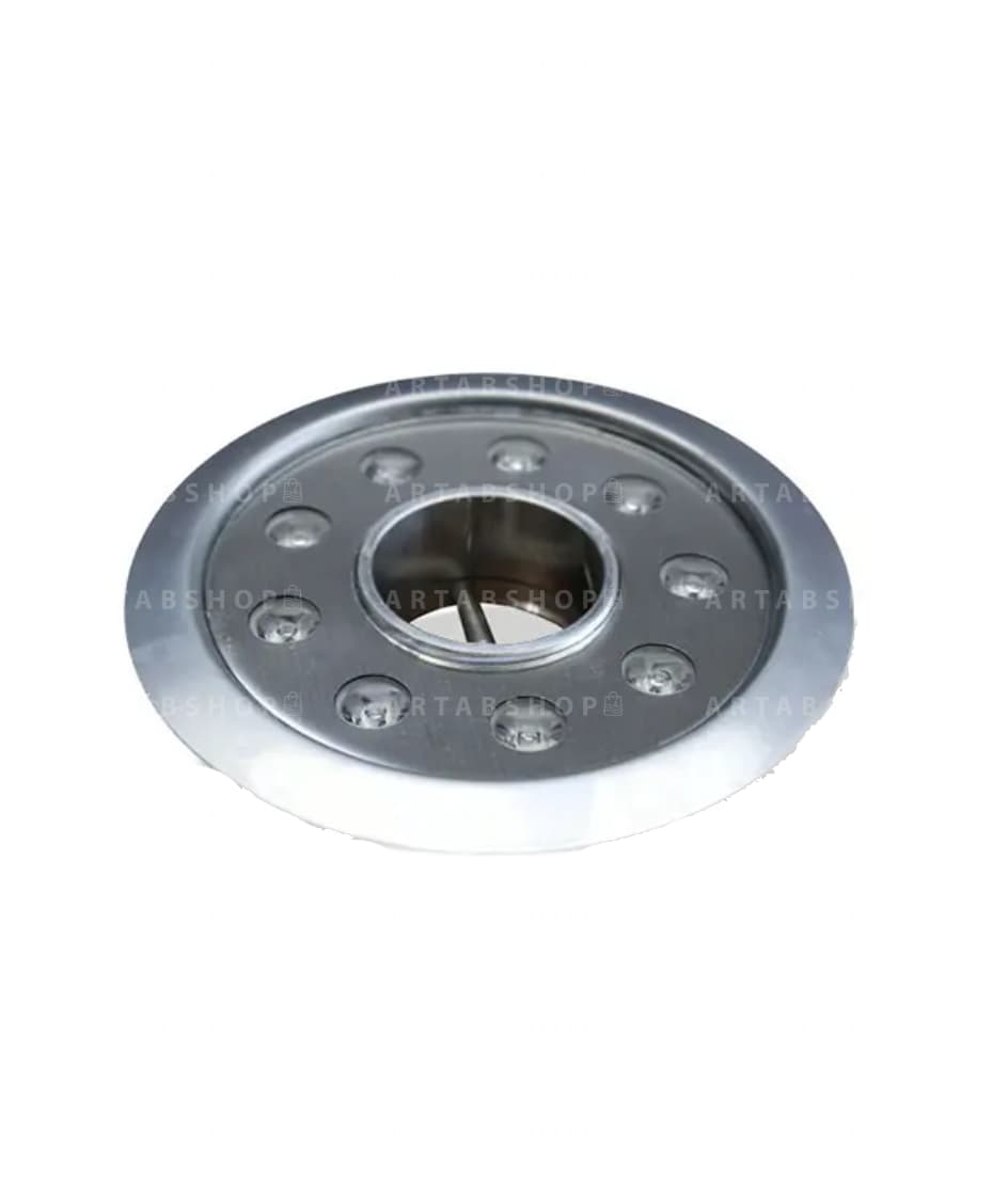 چراغ دورفواره ای 9 وات سایز 3/4 الی 2 اینچ