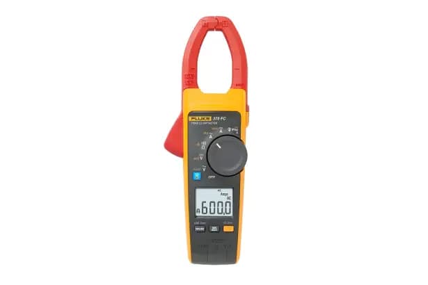 کلمپ متر فلوک Fluke 375