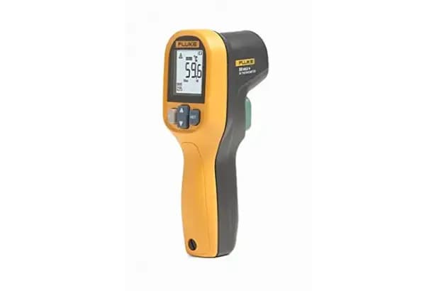 ترمومتر لیزری فلوک Fluke 59 MAX+ (دماسنج غیر تماسی تا 500 درجه)