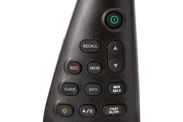 صوت سنج تستو Testo 816-1 — تصویر ۳