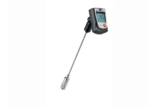 ترمومتر سطوح تستو Testo 905-T2 — تصویر ۳
