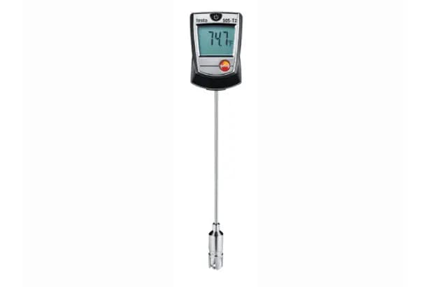 ترمومتر سطوح تستو Testo 905-T2