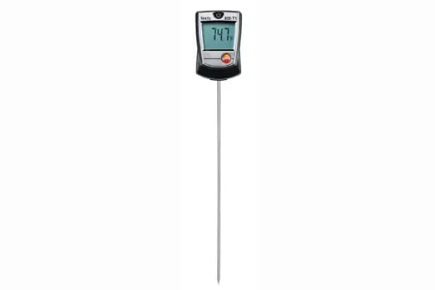 ترمومتر نفوذی تستو Testo 905-T1