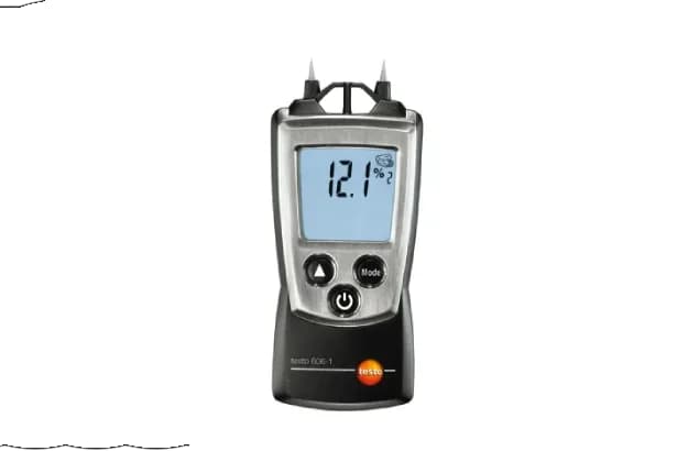 رطوبت سنج تستو Testo 606-1