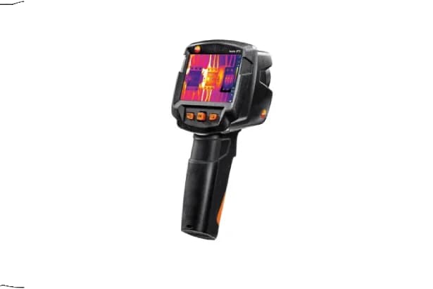 دوربین حرارتی تستو Testo 871 — تصویر ۷