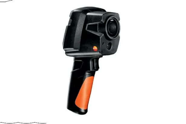 دوربین حرارتی تستو Testo 865 — تصویر ۷