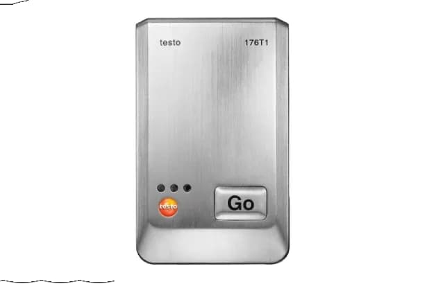 لاگر تستو Testo 176 T1