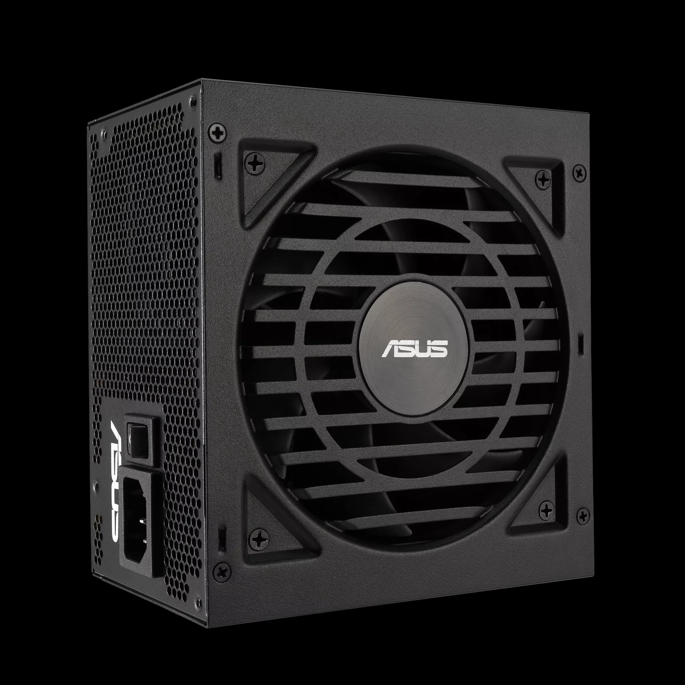 پاور ماژولار ایسوس مدل 750W-ATS Gold — تصویر ۶