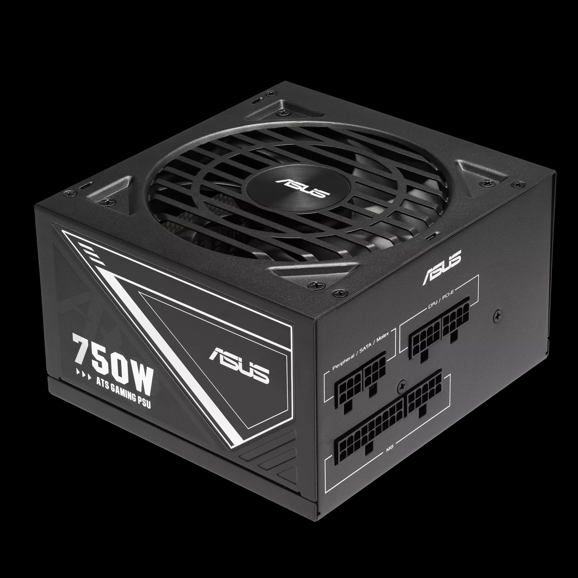 پاور ماژولار ایسوس مدل 750W-ATS Gold
