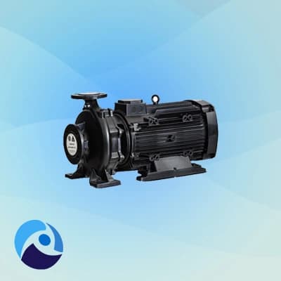 پمپ اتابلوک سمنان انرژی مدل G 32-200/552