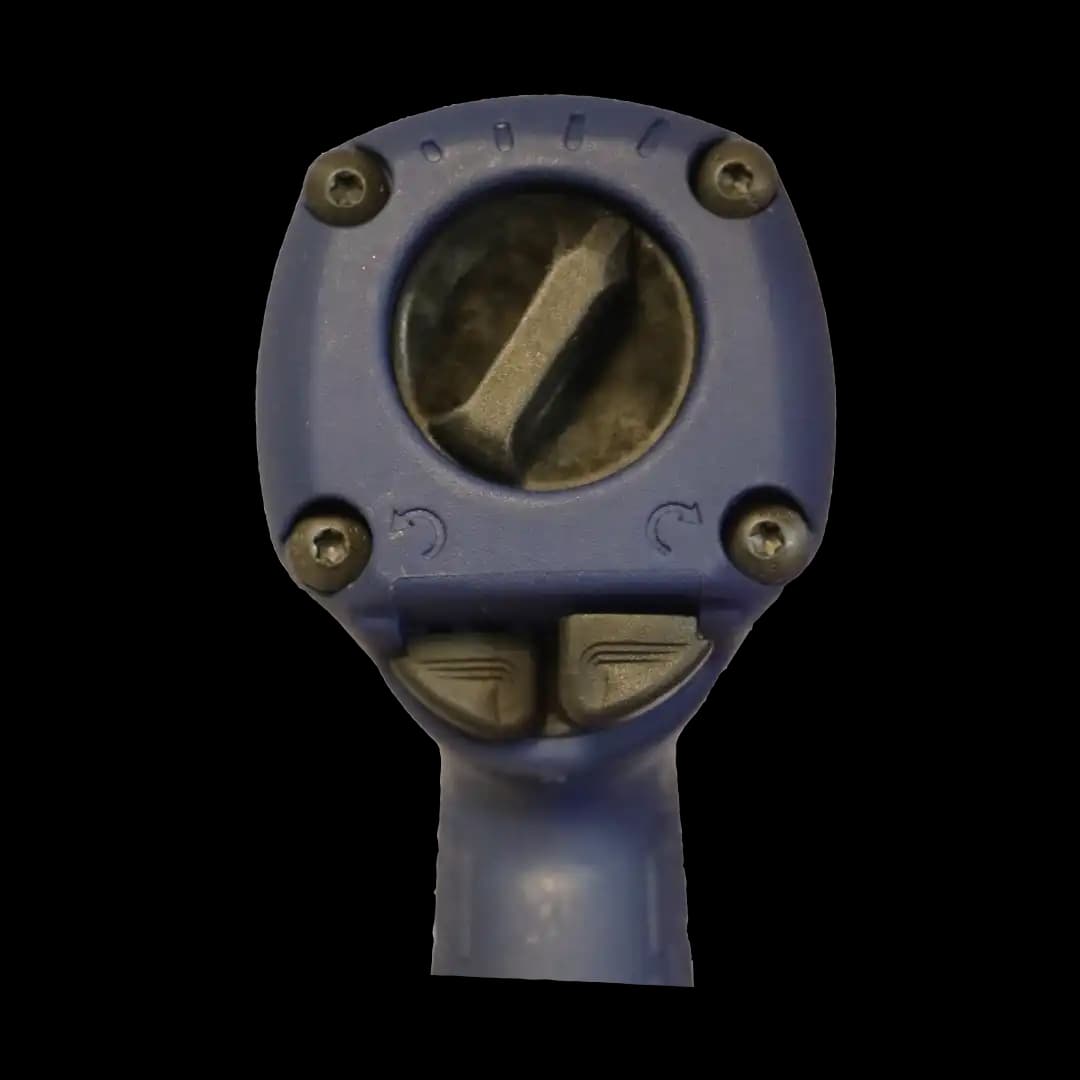 بکس بادی 1/2 اینچ نووا مدل NTA-1102 — تصویر ۳