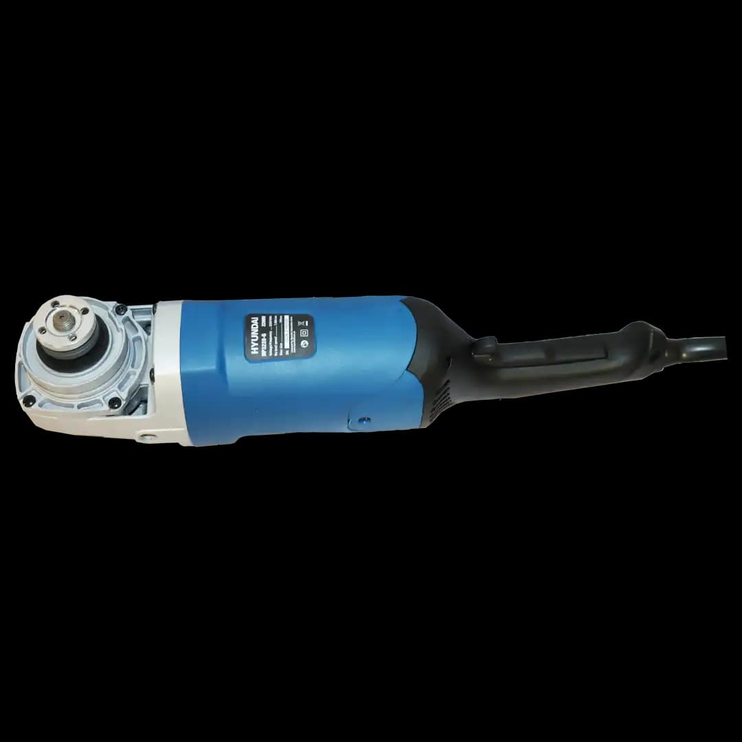 فرز آهنگری 2200 وات هیوندا مدل HP-3228G — تصویر ۳