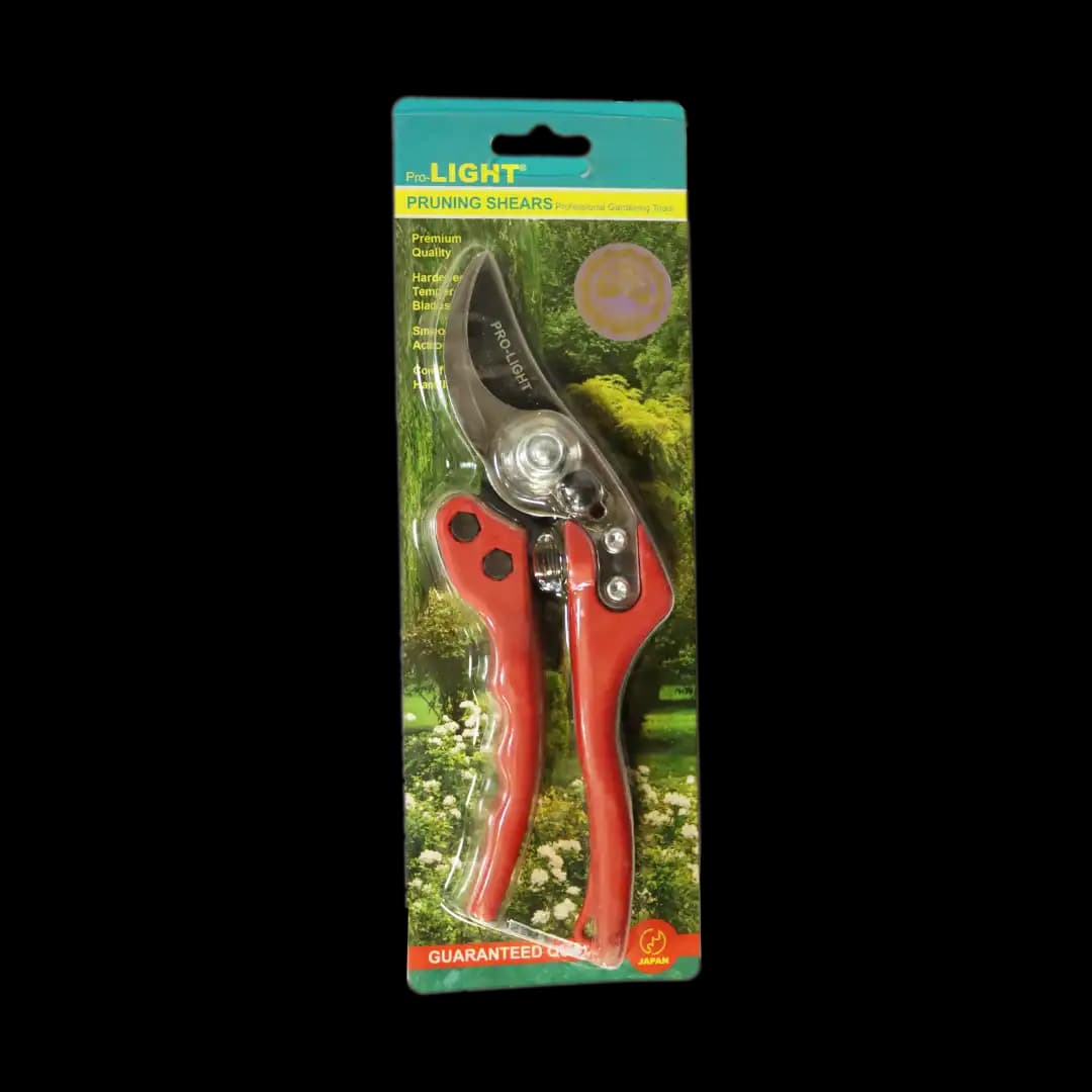 قیچی هرس لایت مدل JH-705