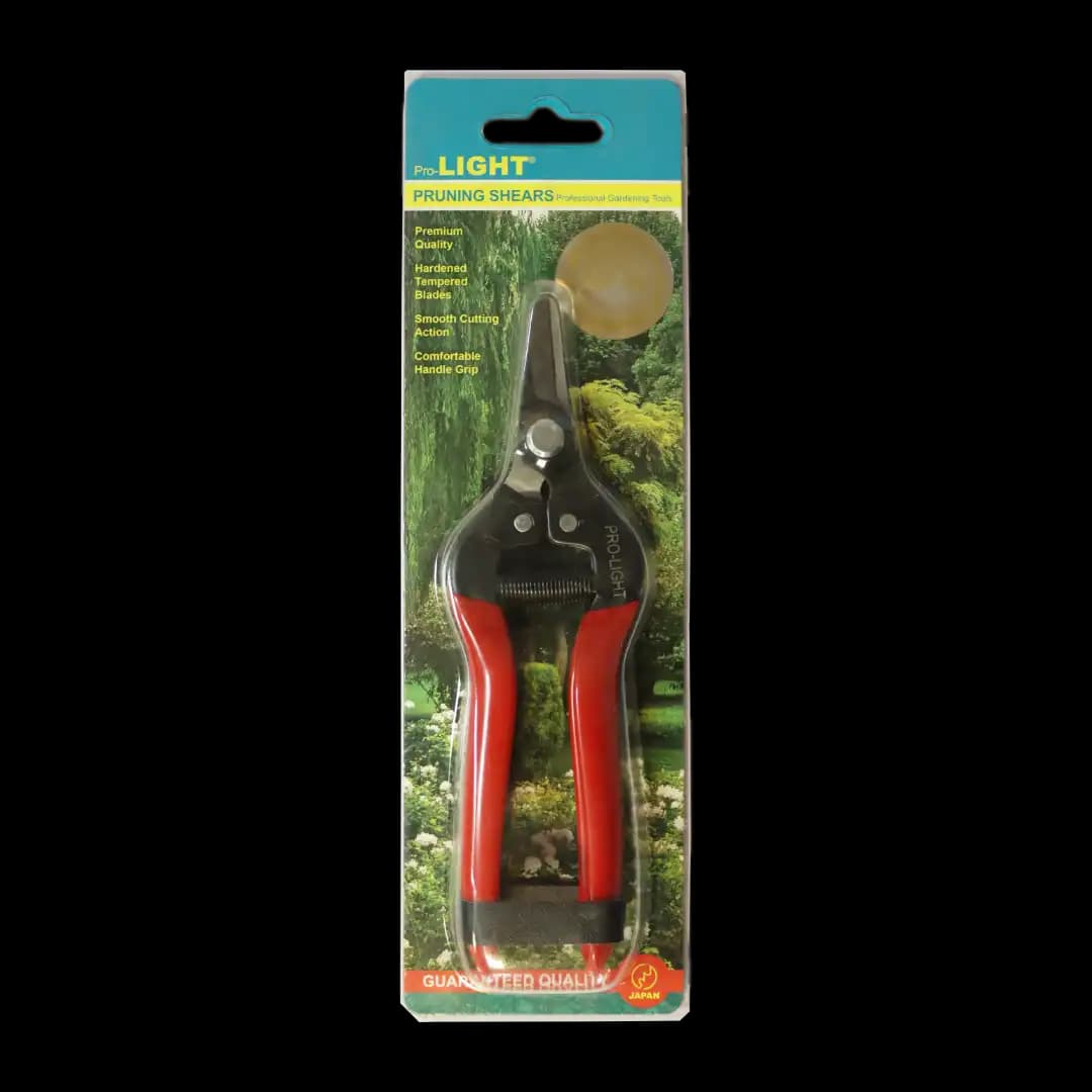 قیچی میوه چین لایت مدل JH-803B-1