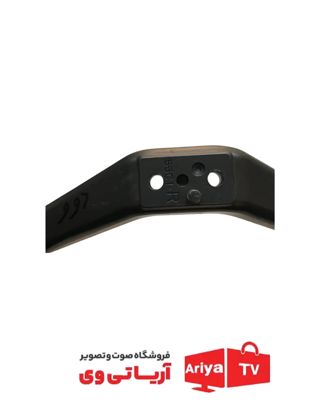 پایه تلویزیون دوو مدل 55K5700 — تصویر ۲