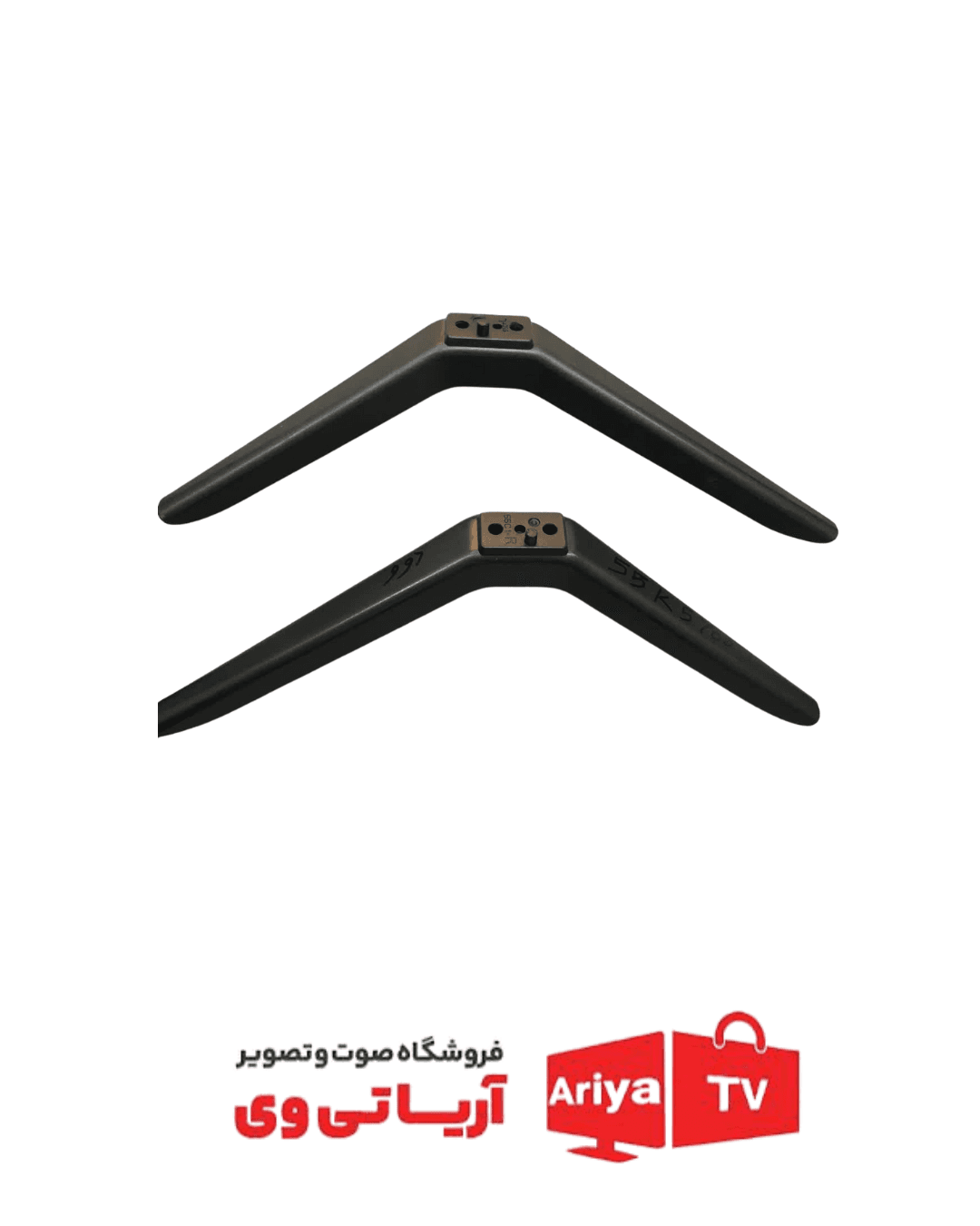 پایه تلویزیون دوو مدل 55K5700