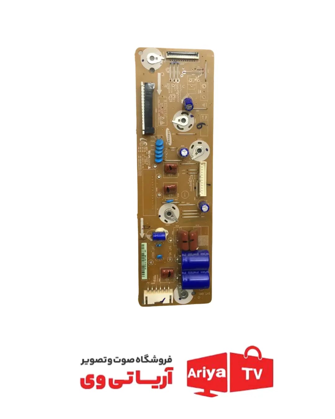 برد Z تلویزیون سامسونگ مدل PS43H4550
