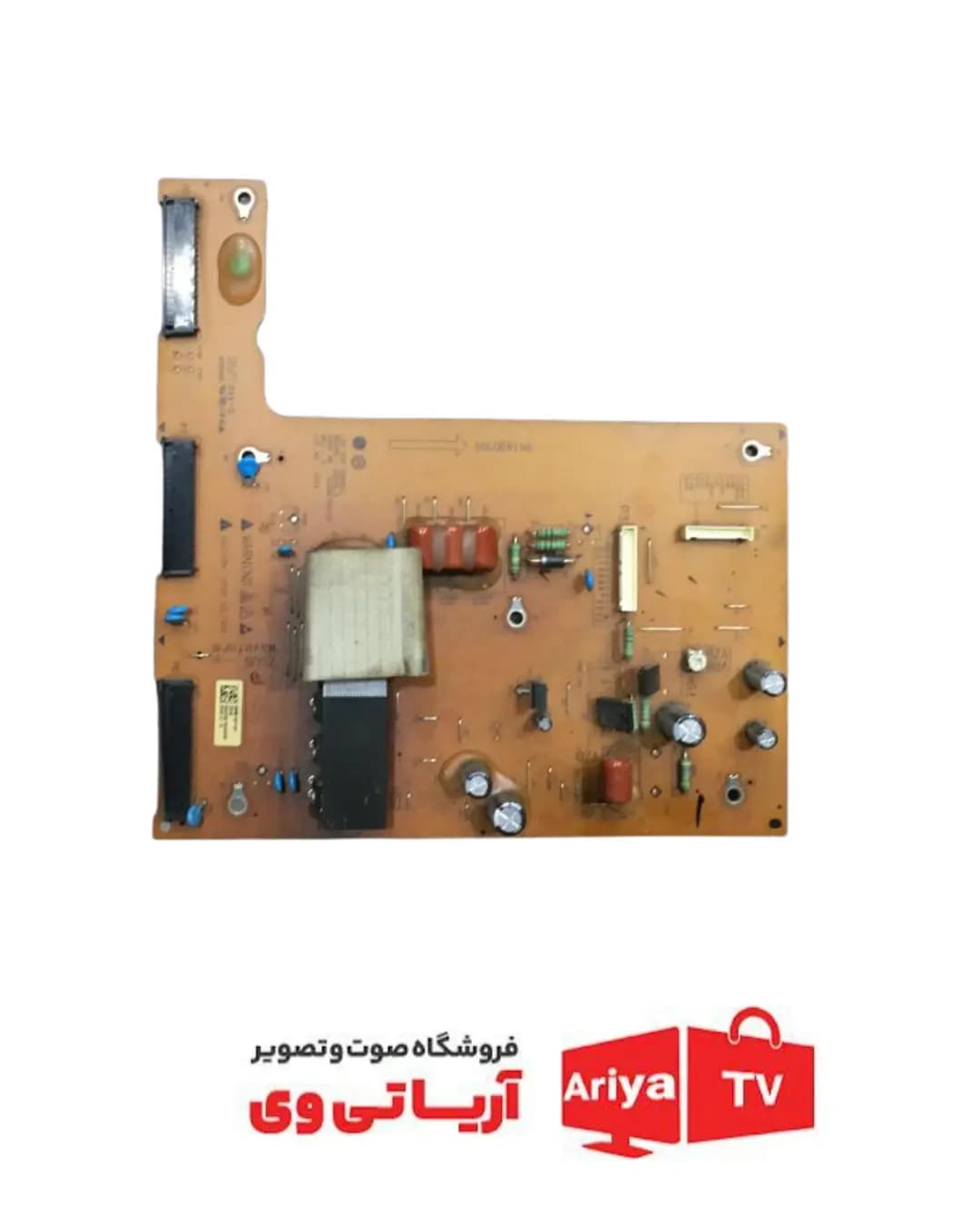 برد Z تلویزیون الجی مدل 42PQ70BR