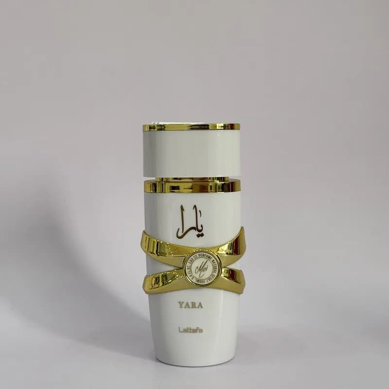 عطر ادکلن یارا موی سفید از برند لطافه 100 میل | Lattafa Yara Moi Eau de Parfum