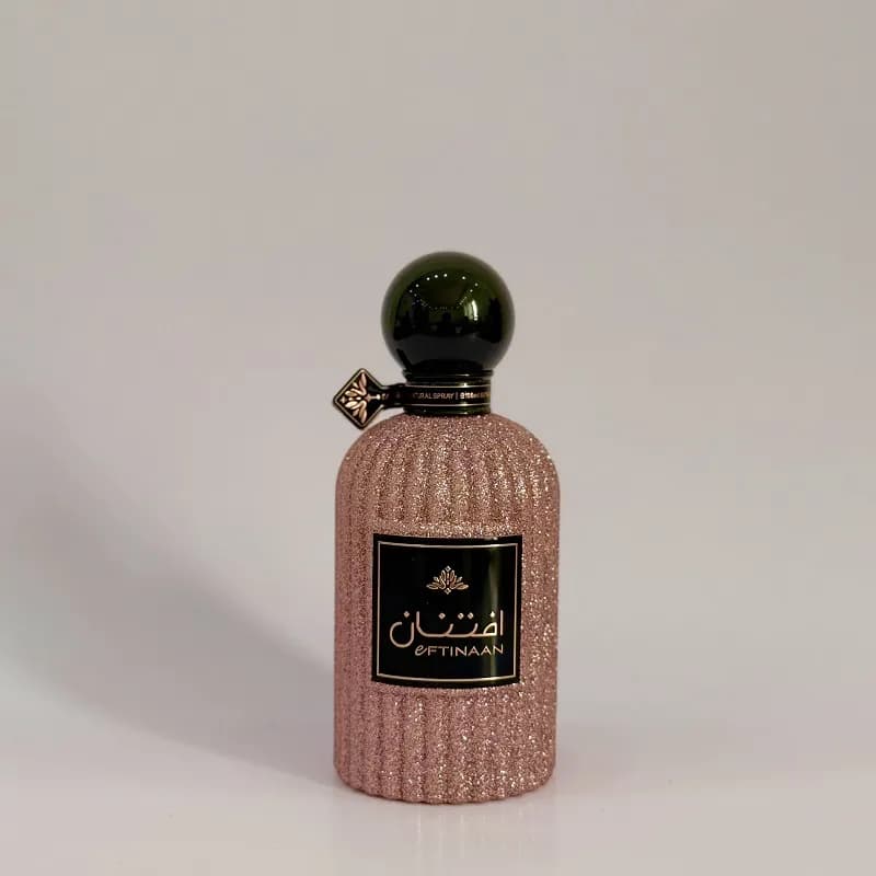 عطر ادکلن افتنان از برند ارض الزعفران 100 میل | Ard Al Zaafaran Afnan Eau de Parfum