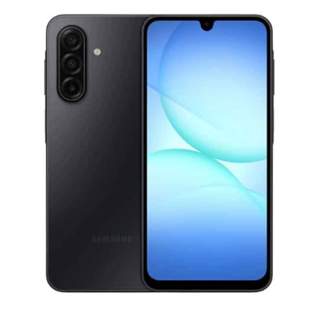 Galaxy A17 128GB RAM6-Vietnam