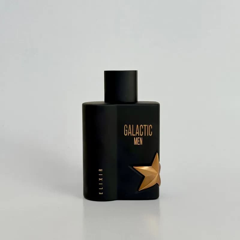 عطر ادکلن گالاکتیک من از برند الحمبرا 100 میل | Maison Alhambra Galactic Man Eau de Parfum