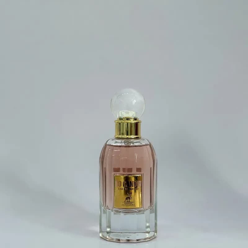 عطر ادکلن سو کاندید از برند الحمبرا 100 میل | Maison Alhambra So Candid Eau de Parfum