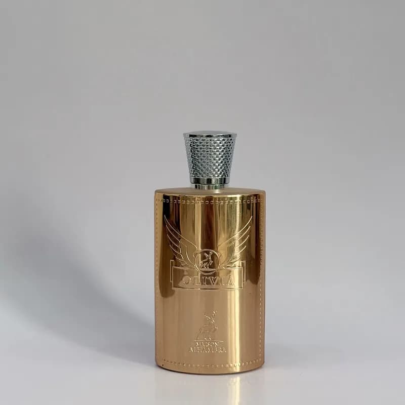 عطر ادکلن اولیویا از برند الحمبرا 100 میل | Maison Alhambra Olivia Eau de Parfum