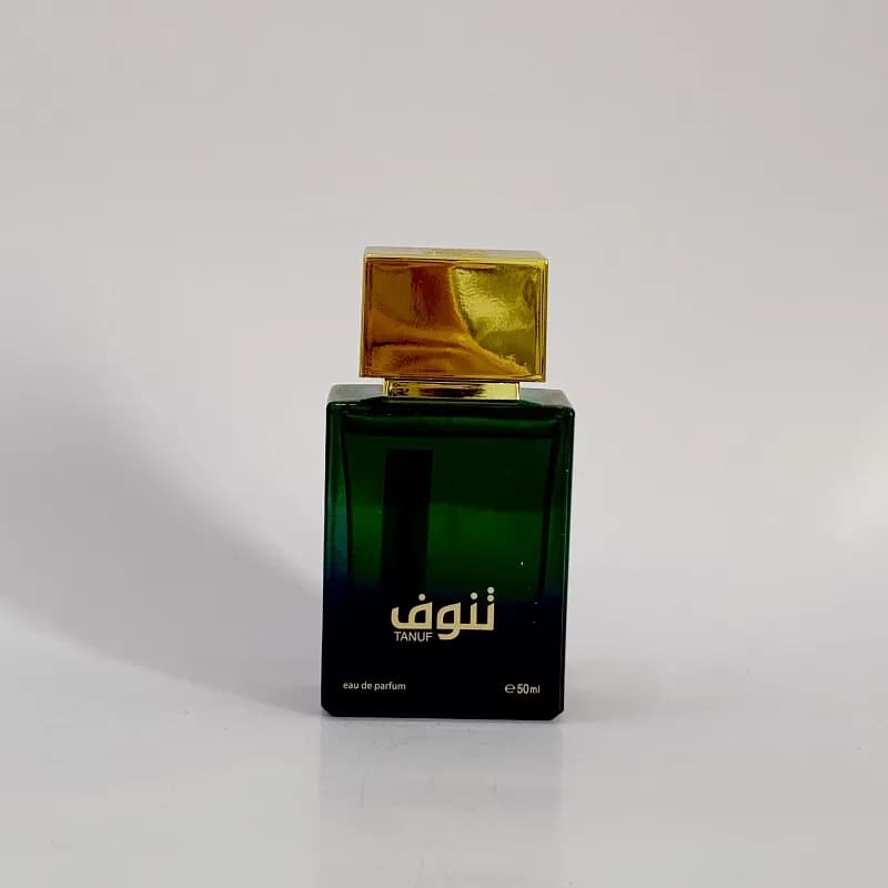 عطر ادکلن تنوف احمد مغربی 100 میل | Ahmed Al Maghribi Tanuf Eau de Parfum