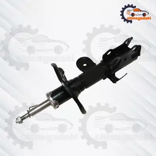 کمک فنر جلو چپ آریو Z300