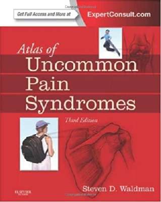 دانلود کتاب Atlas of Uncommon Pain Syndromes