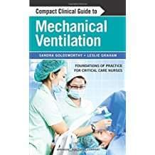 دانلود کتاب Compact Clinical Guide to Mechanical Ventilation