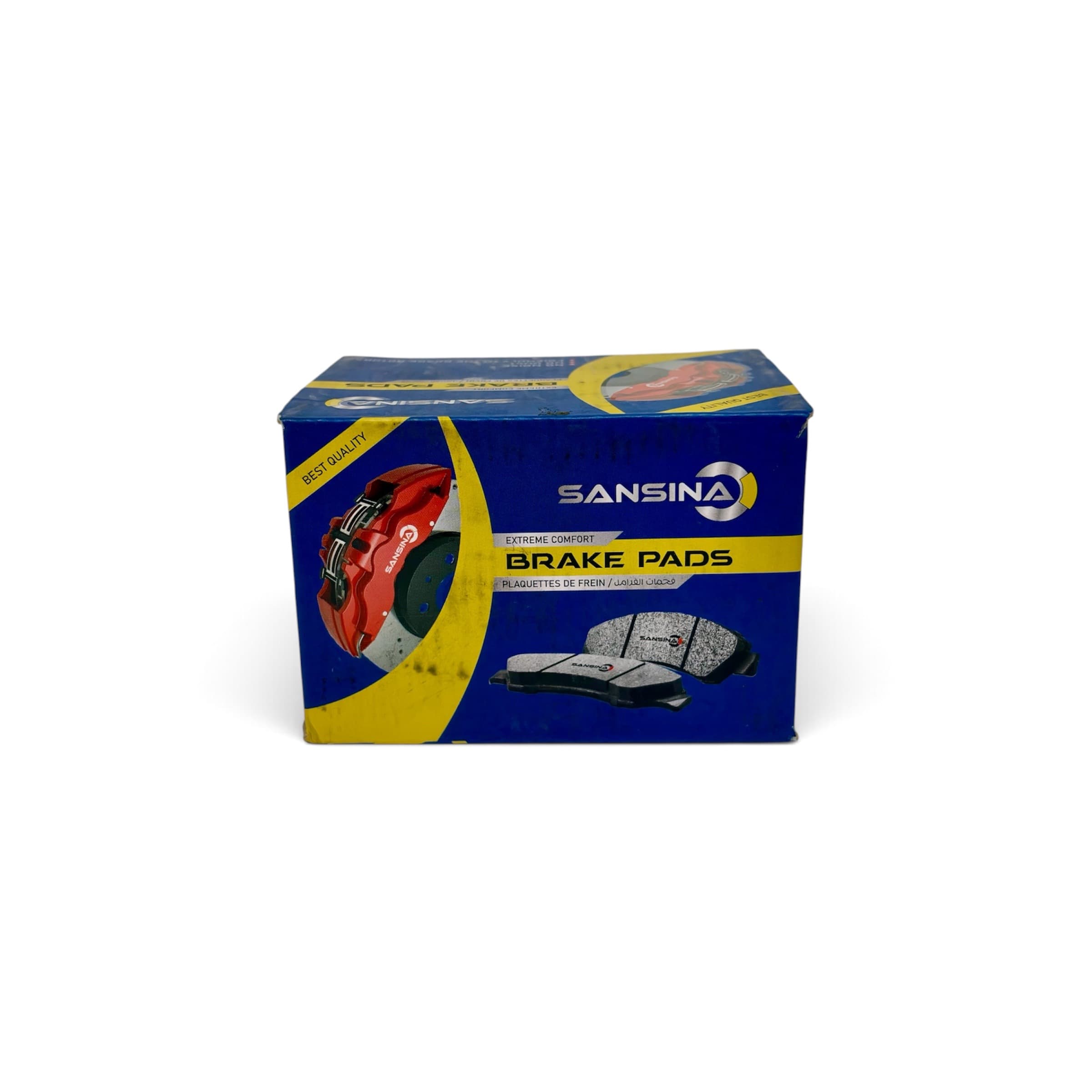 لنت جلو پژو ۴۰۵ سانسینا — تصویر ۳