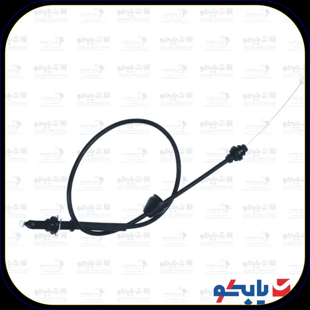 کابل گاز ال 90