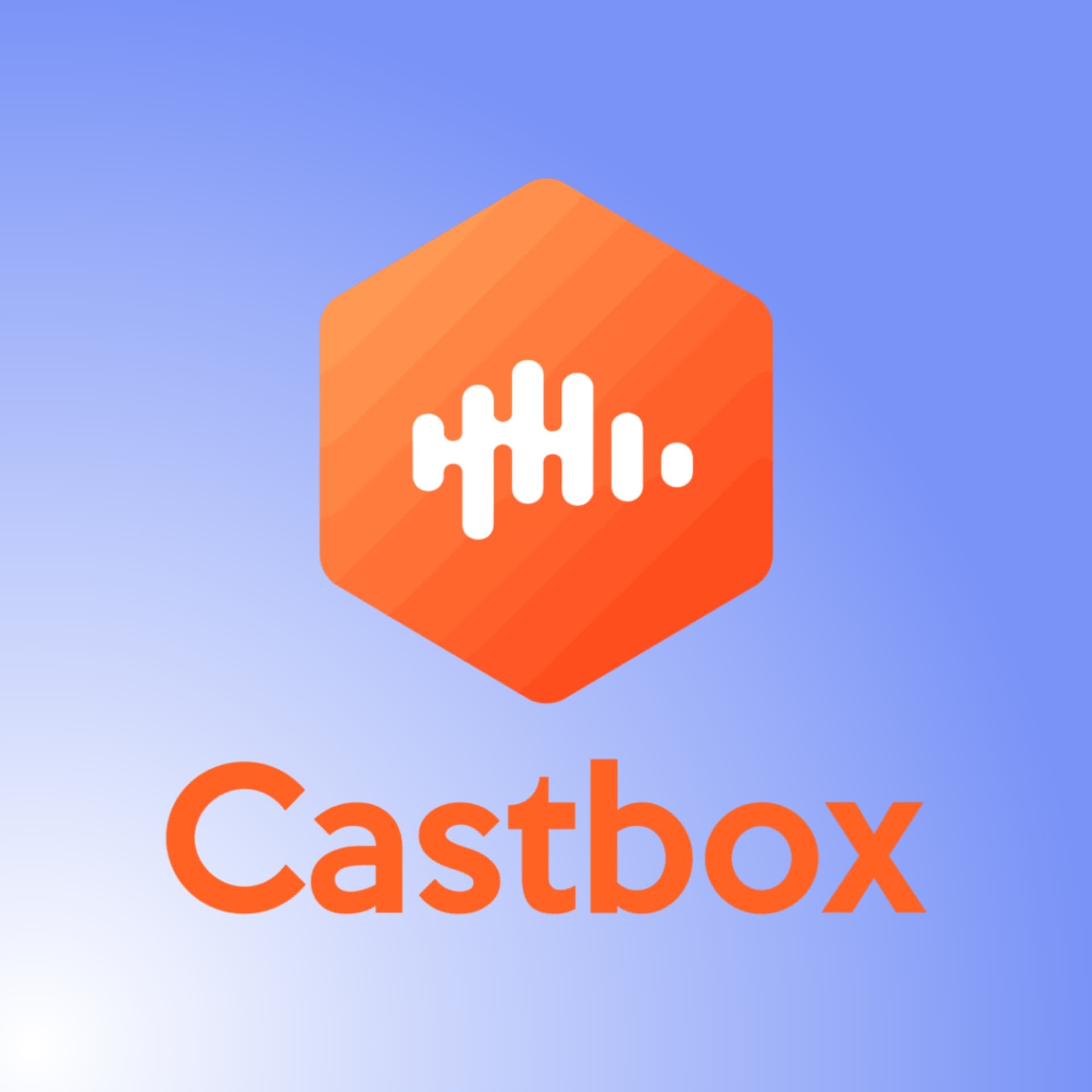 اکانت کست باکس CastBox